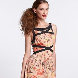 Anthropologie/Treasure by Samantha Pleet dress Size 12